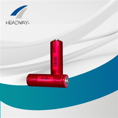 Літій-залізо-фосфатна батарея 3,2 В