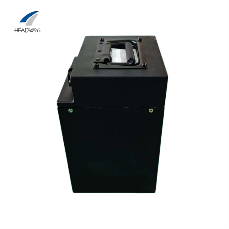 Lithium Batteries For Tricycles high quality