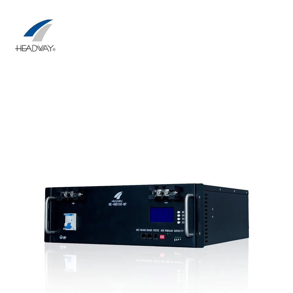 Резервні батареї Telecom